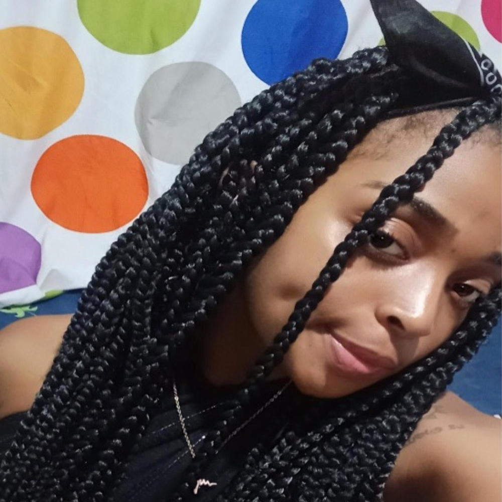 Anyi Liceth Díaz Sinisterra